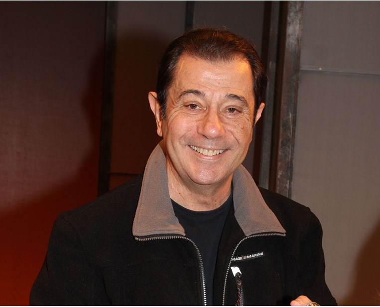 Δάνης Κατρανίδης