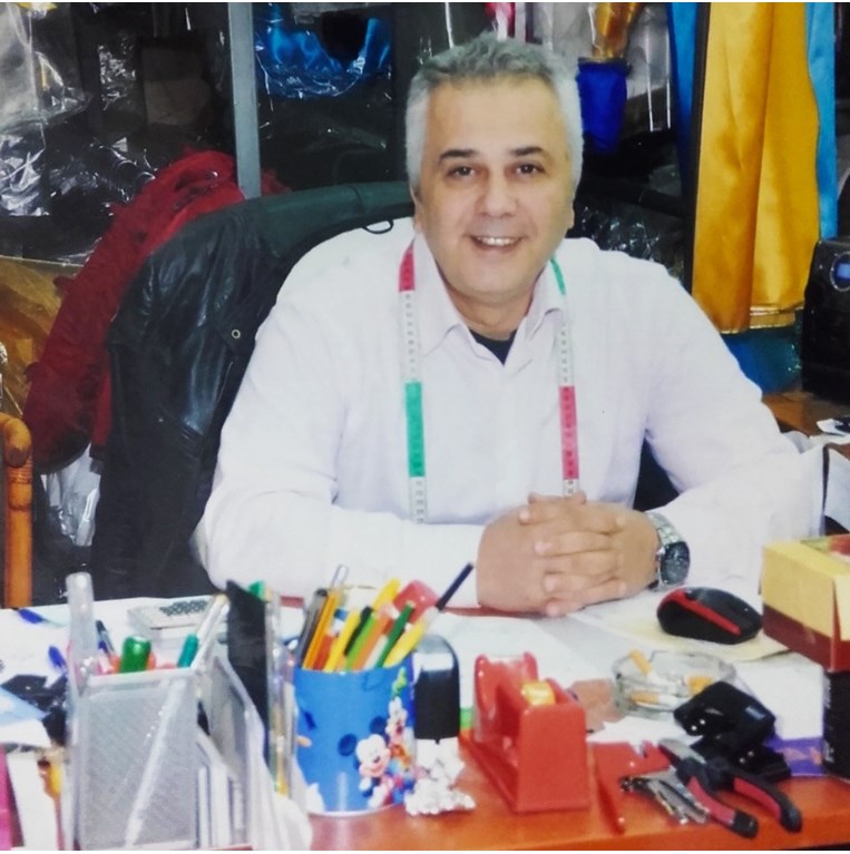 Θεσσαλονίκη, στολές