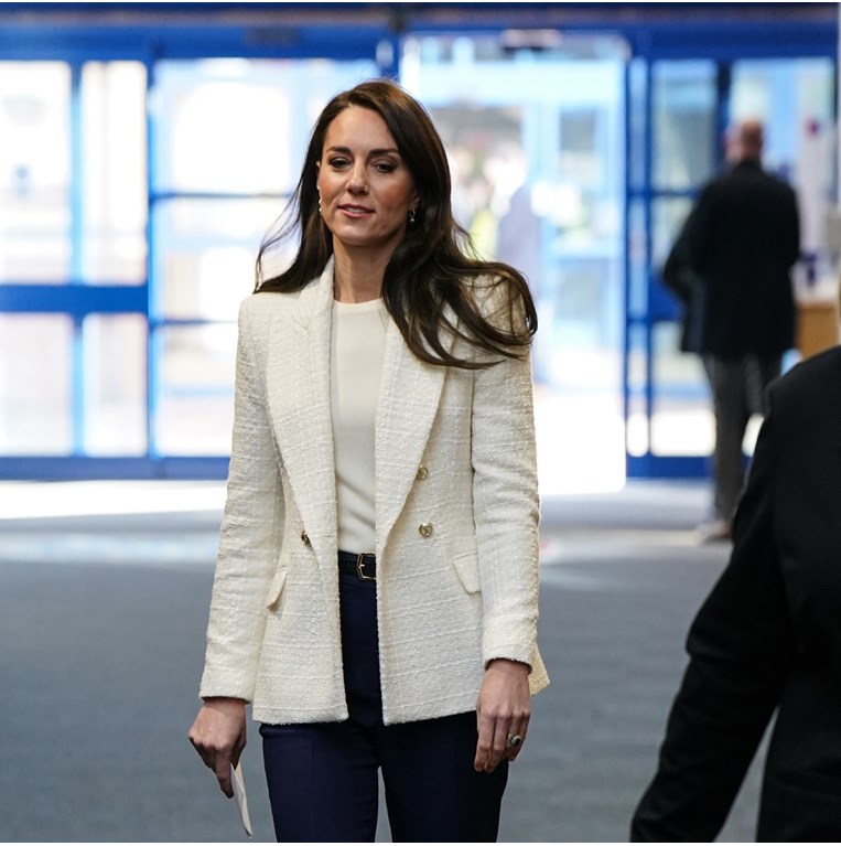 Kate Middleton