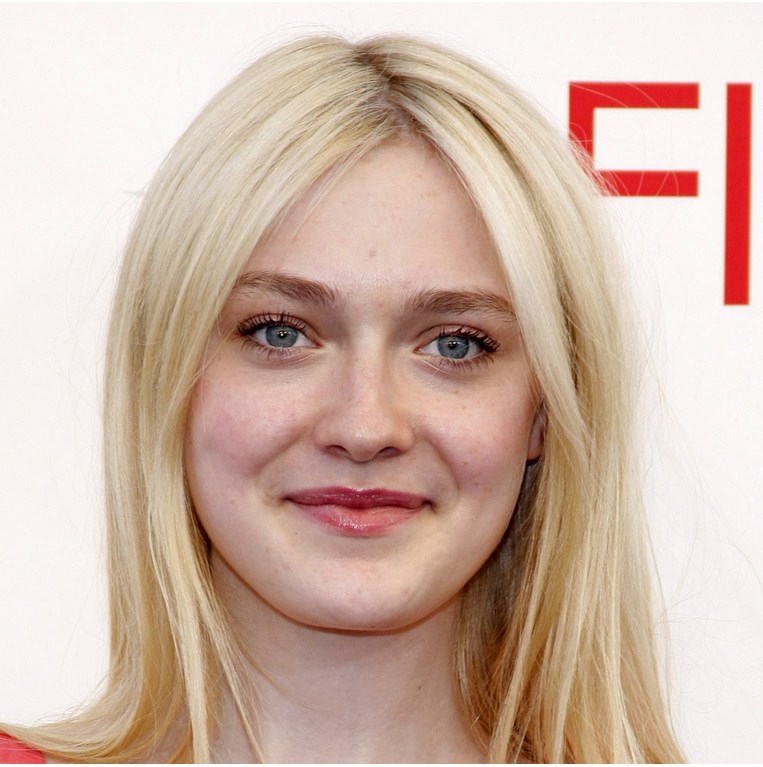 Ντακότα Φάνινγκ