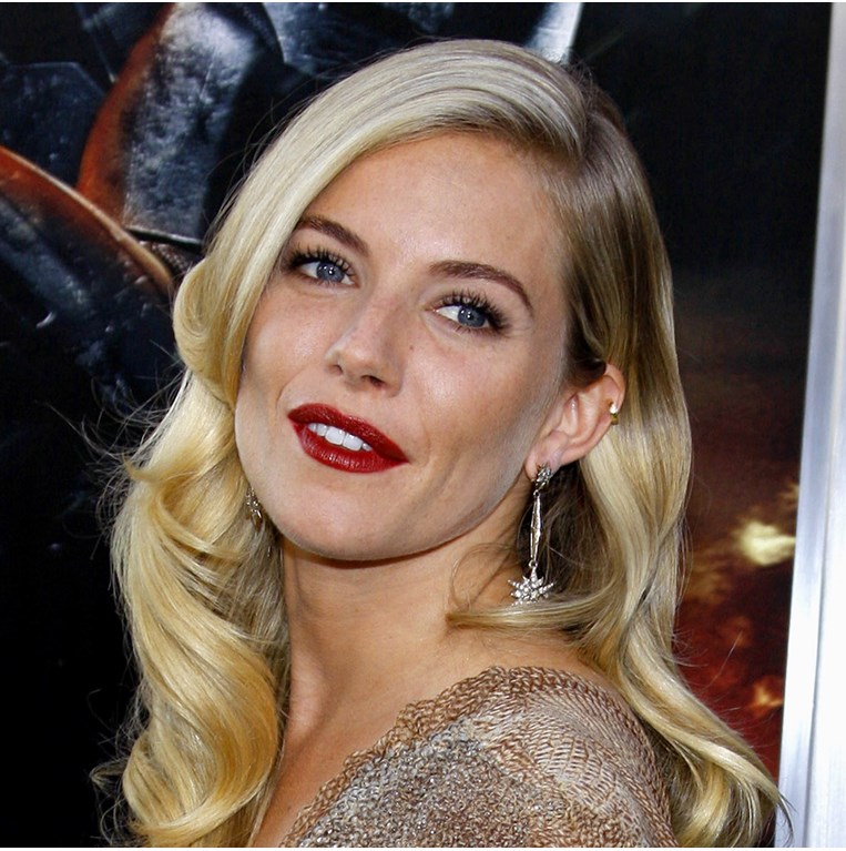 Σιένα Μίλερ