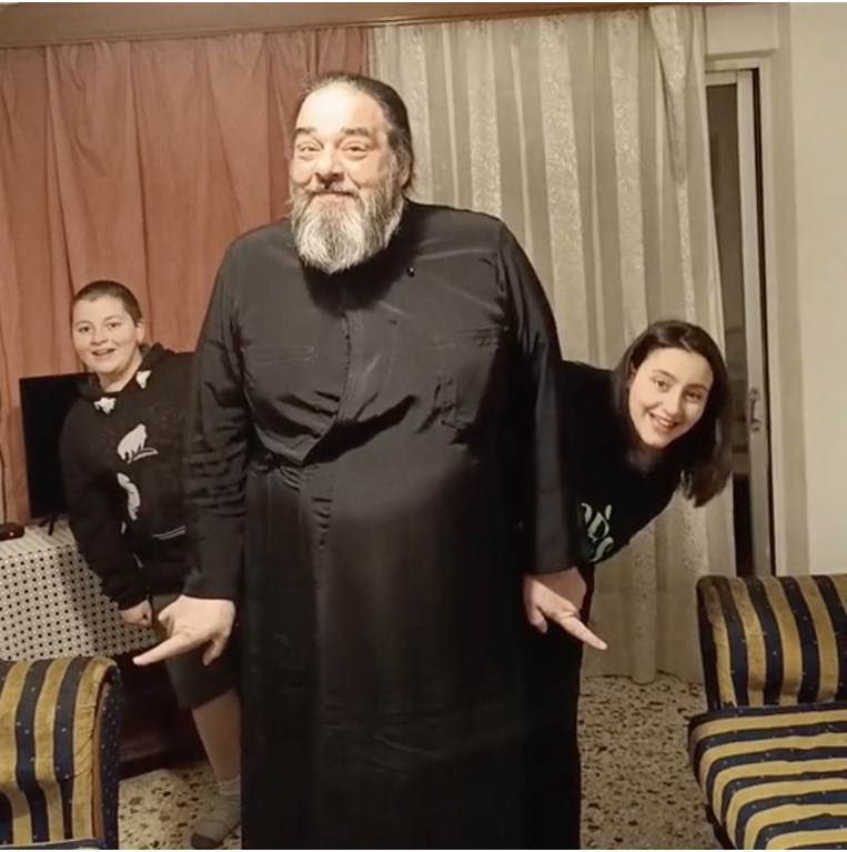 πάτερ Παύλος