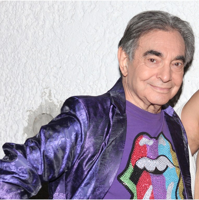 Τέρης Χρυσός: 'Με υπνώτισε παραψυχολόγος και άρχισα να μιλάω γερμανικά'