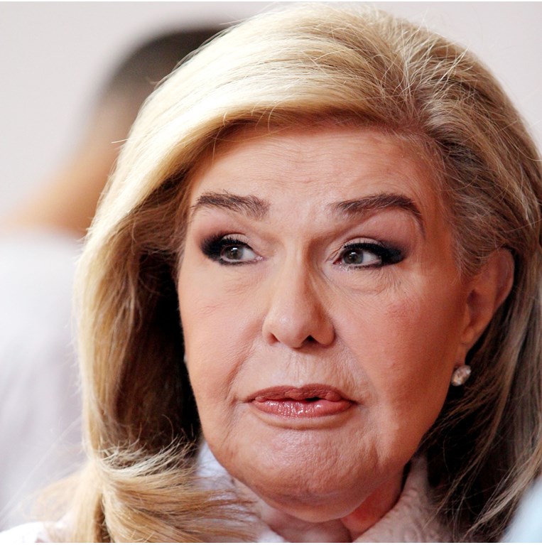 Μαριάννα Βαρδινογιάννη