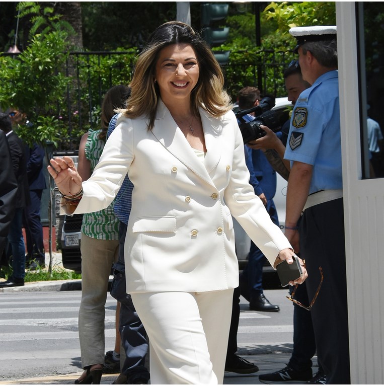 Σοφία Ζαχαράκη