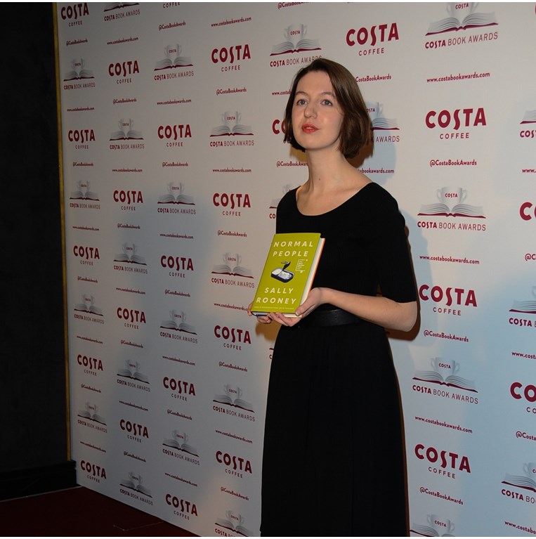 σάλι ρούνεϊ