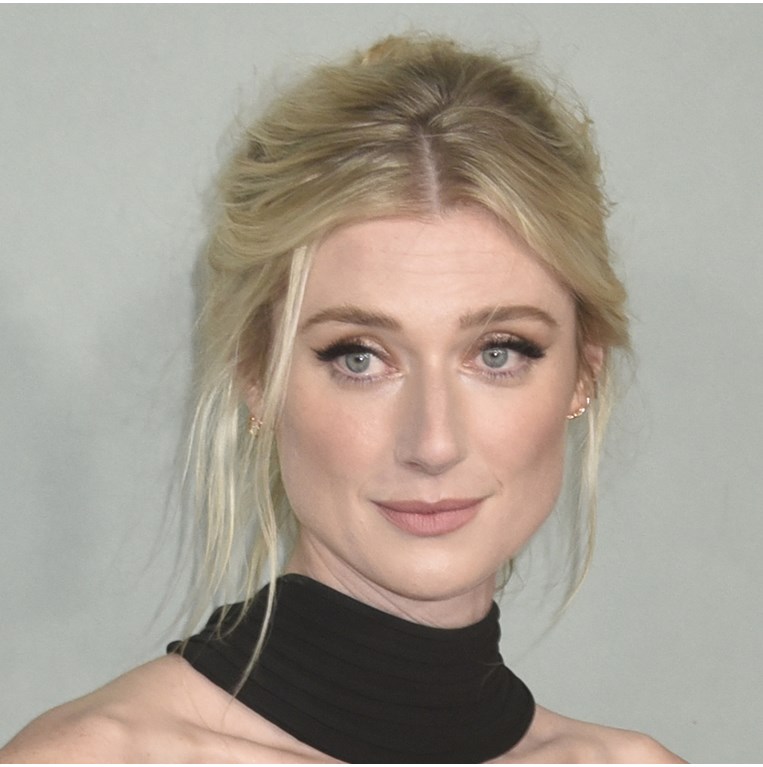 Ελίζαμπεθ Ντεμπίκι