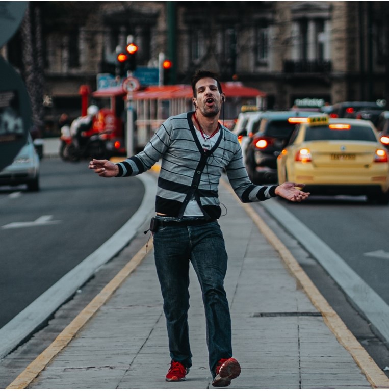 Θουκιδίδης φωτογράφος