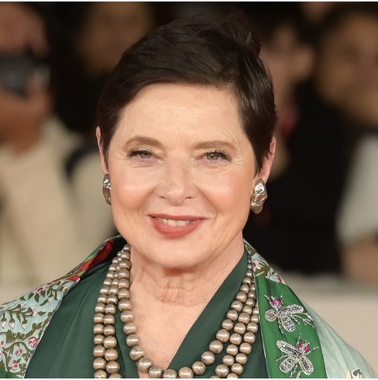 Ιζαμπέλα Ροσελίνι