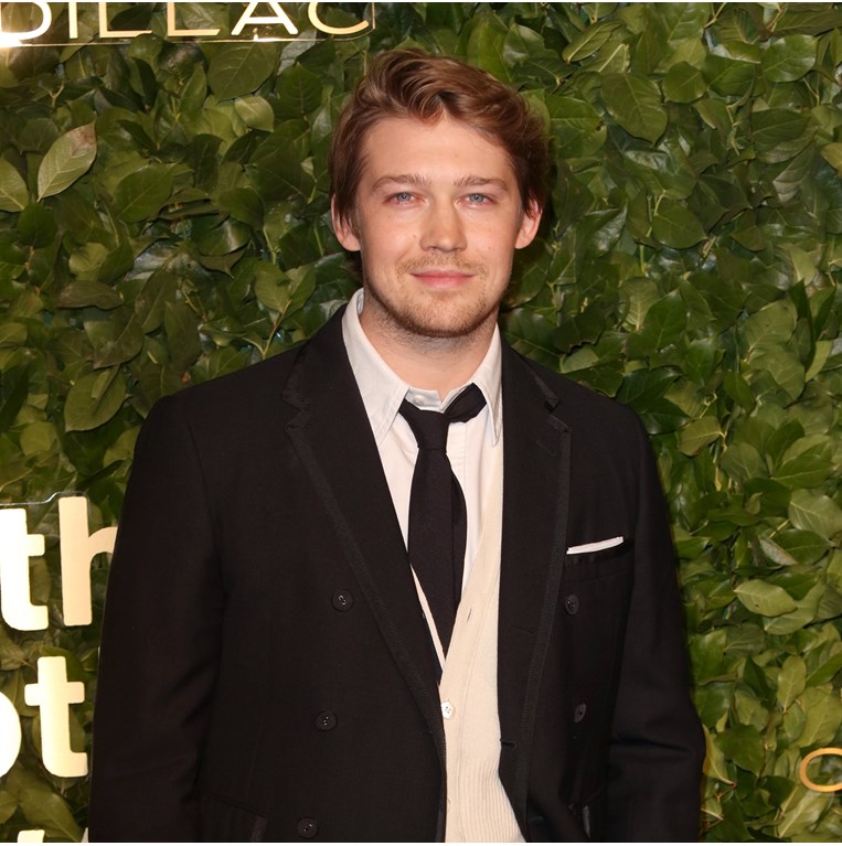 Joe Alwyn