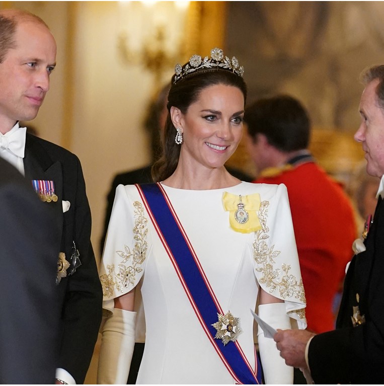 Κέιτ Μίντλετον