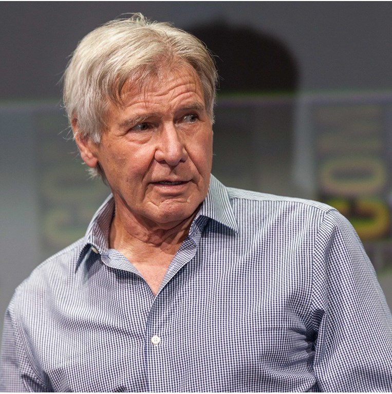 Χάρισον Φορντ