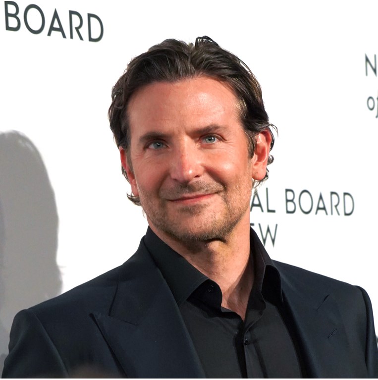 Μπράντλεϊ Κούπερ