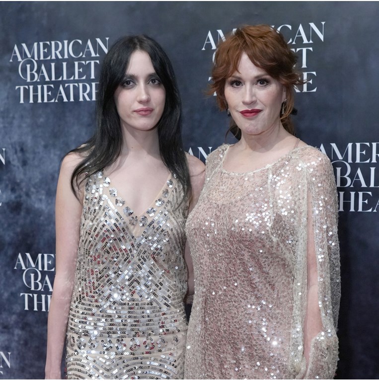 Μόλι Ρίνγκγουολντ