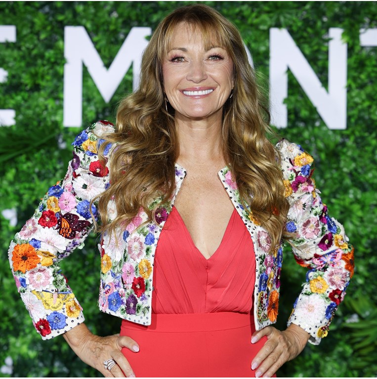 Τζέιν Σέιμουρ