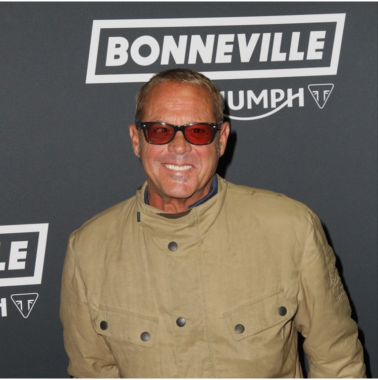 Τσαντ ΜακΚουίν