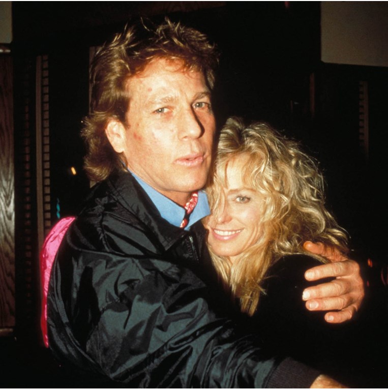 Φάρα Φόσετ, Ράιαν Ο' Νιλ