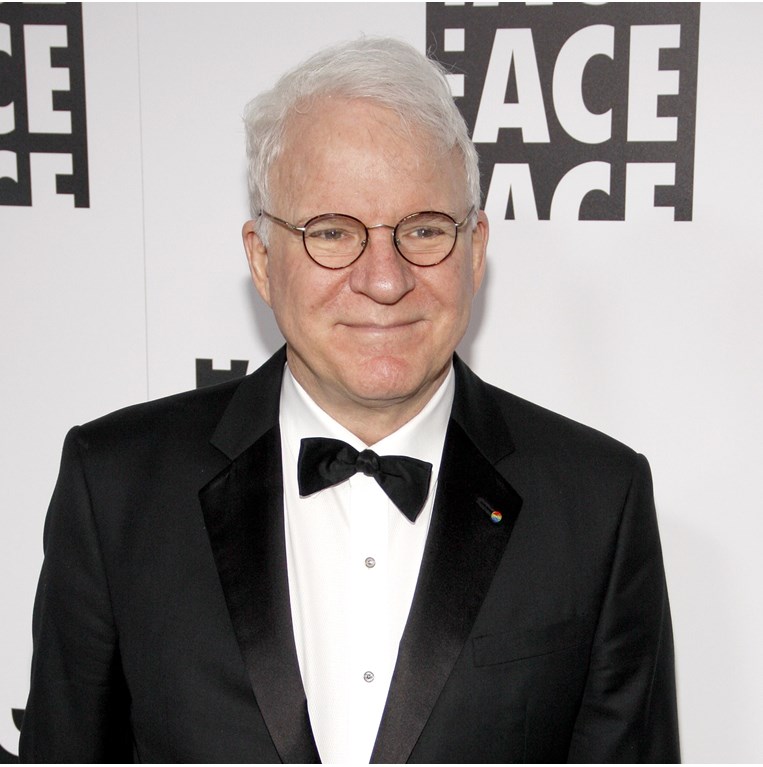 Στιβ Μάρτιν