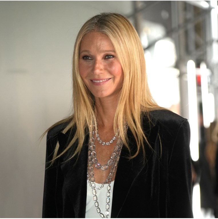 Γκουίνεθ Πάλτροου