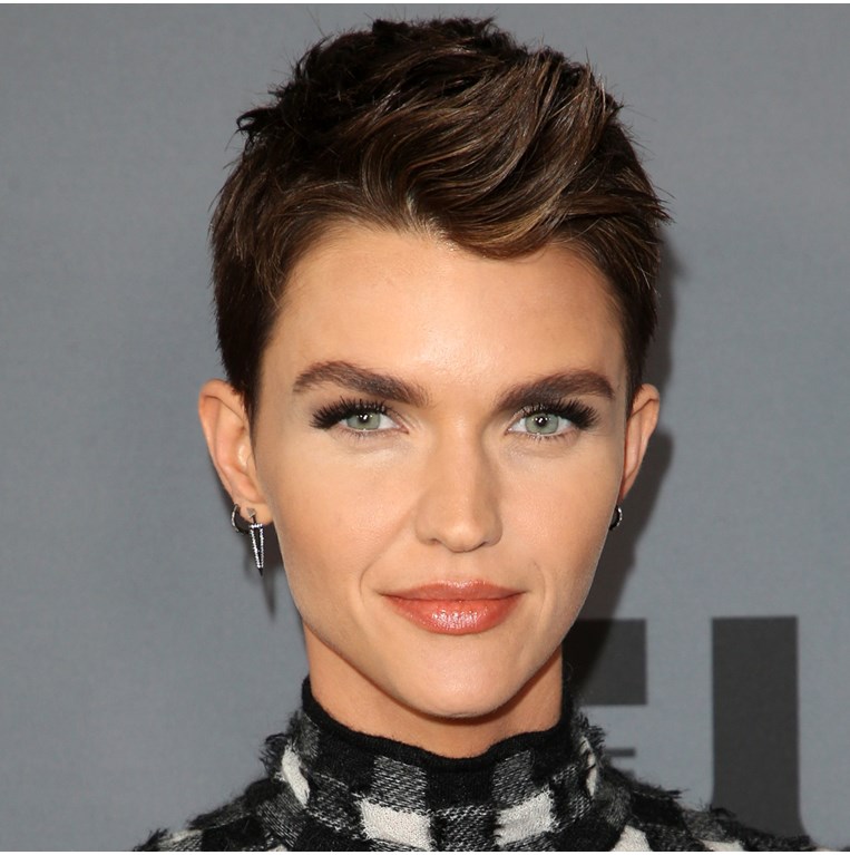 Ruby Rose