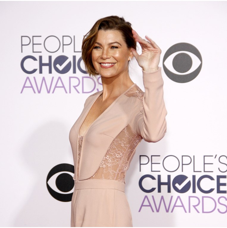 Έλεν Πομπέο