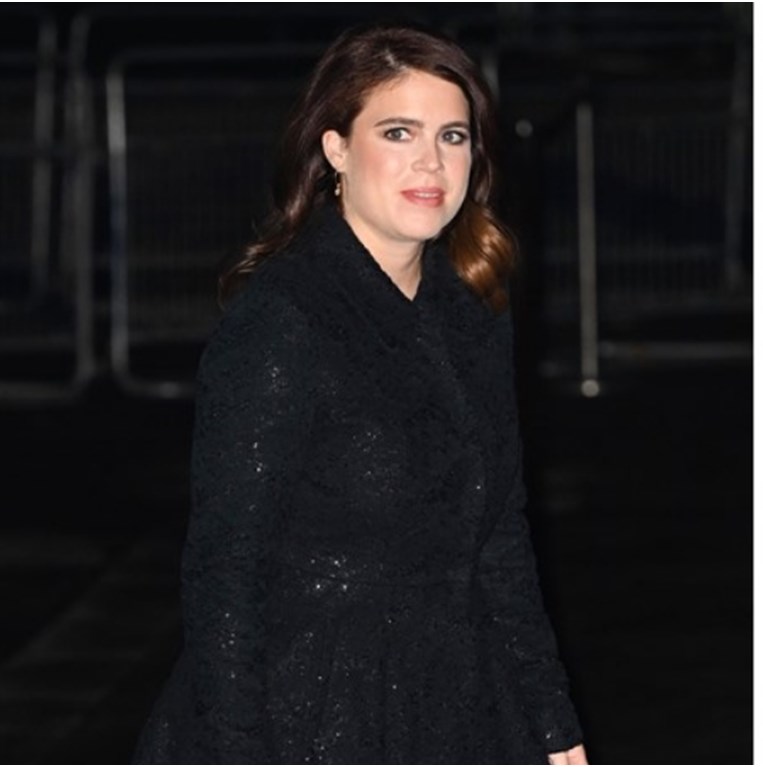 πριγκιπισσα ευγενια