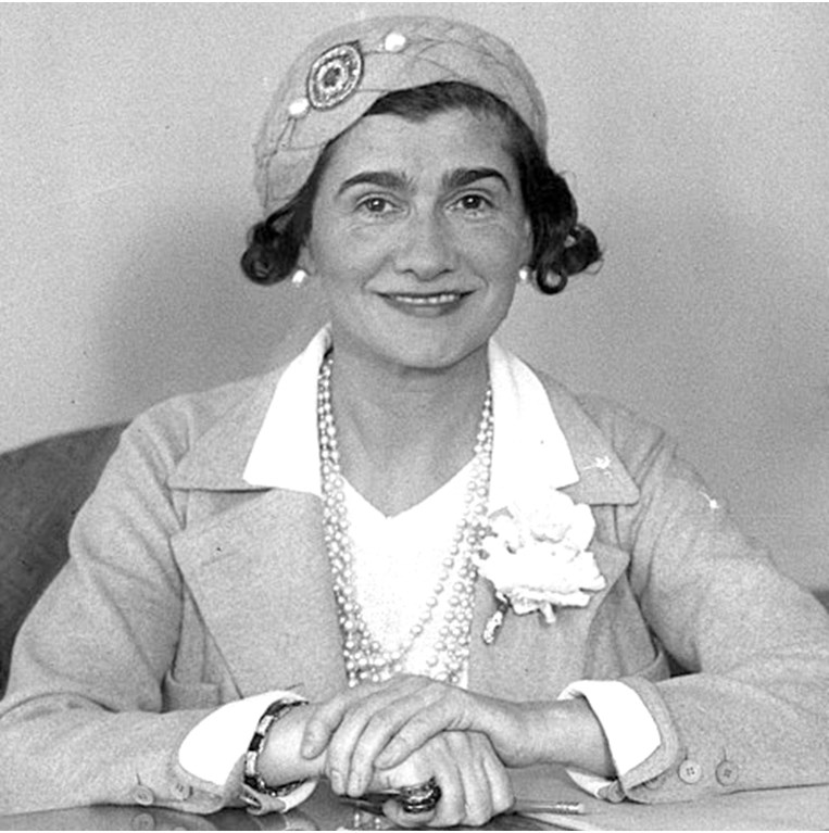 Coco Chanel