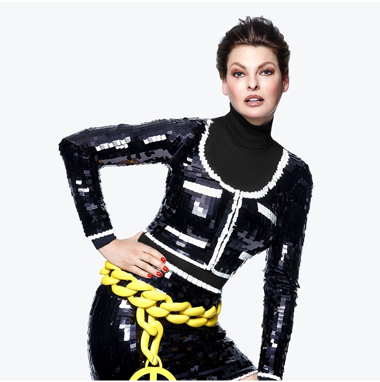 Λίντα Εβαντζελίστα