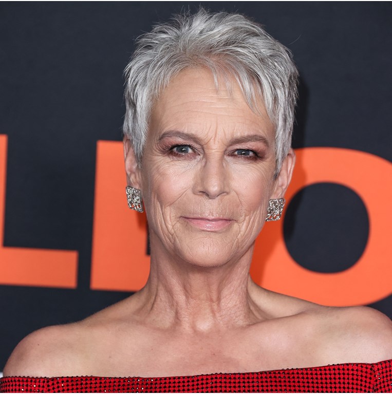 Τζέιμι Λι Κέρτις