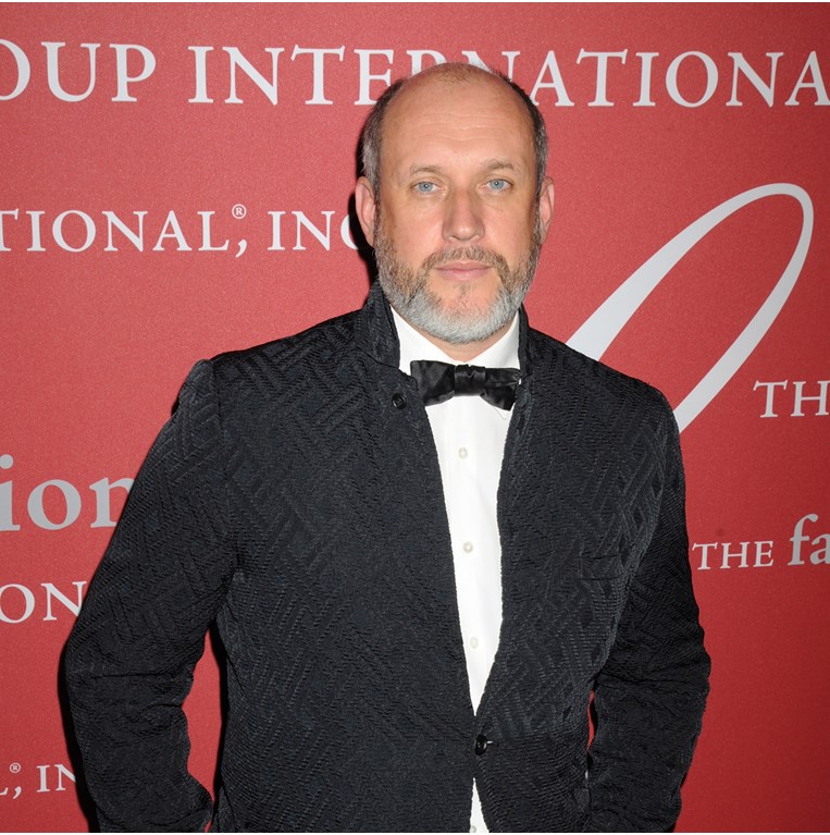 Πίτερ Κόπινγκ