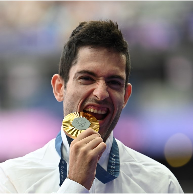 Μίλτος Τεντόγλου