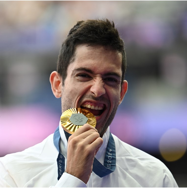 Μίλτος Τεντόγλου