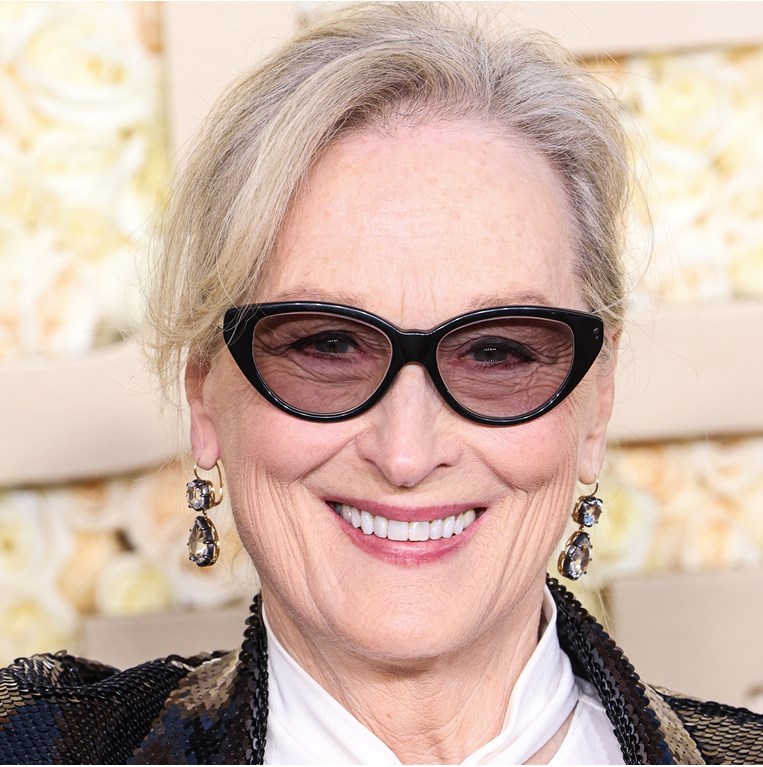 Μέριλ Στριπ