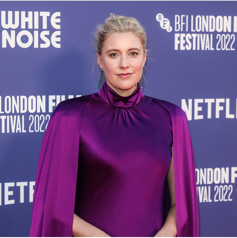 Γκρέτα Γκέργουιγκ, Barbie