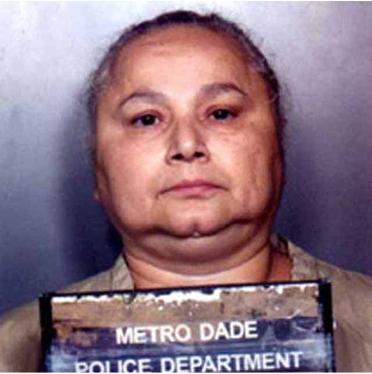 Γκριζέλντα Μπλάνκο: η αμείλικτη βασίλισσα της κοκαΐνης που δολοφονούσε από 11 χρονών