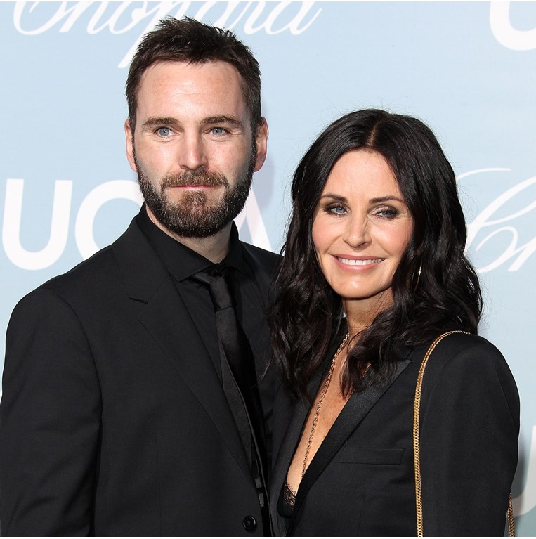 Κόρντεϊ Κοξ: 'Με χώρισε την ώρα της συνεδρίας χωρίς να το περιμένω!'