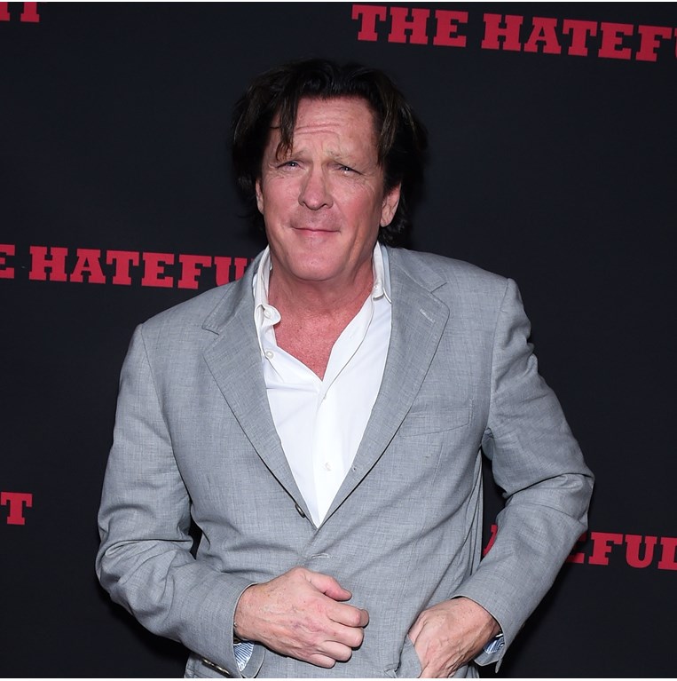 Μάικλ Μάντσεν