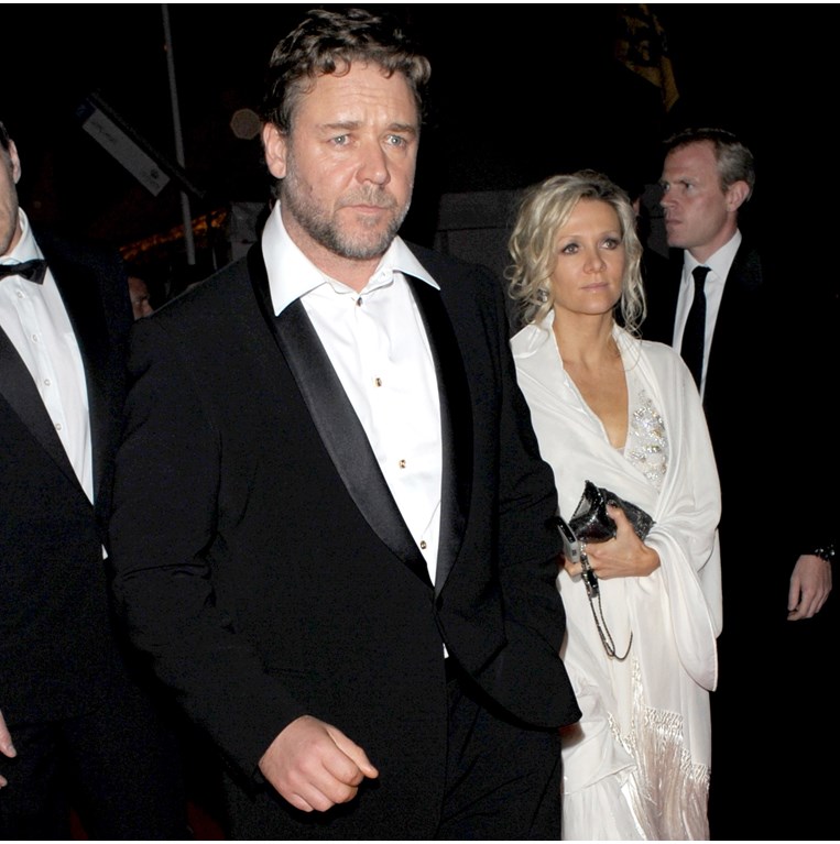 Ράσελ Κρόου