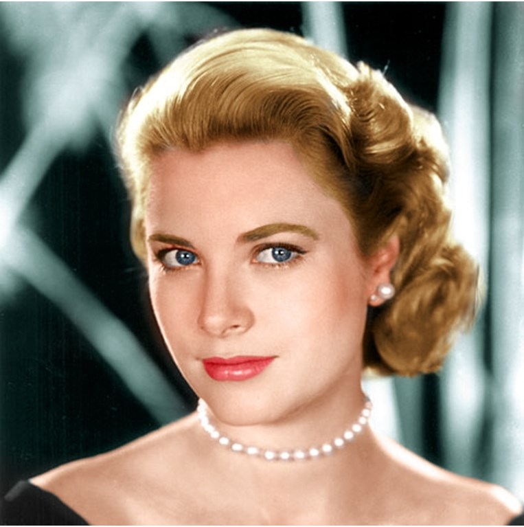 Γκρέις Κέλι