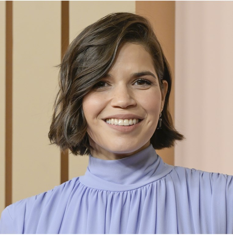 Αμέρικα Φερέρα