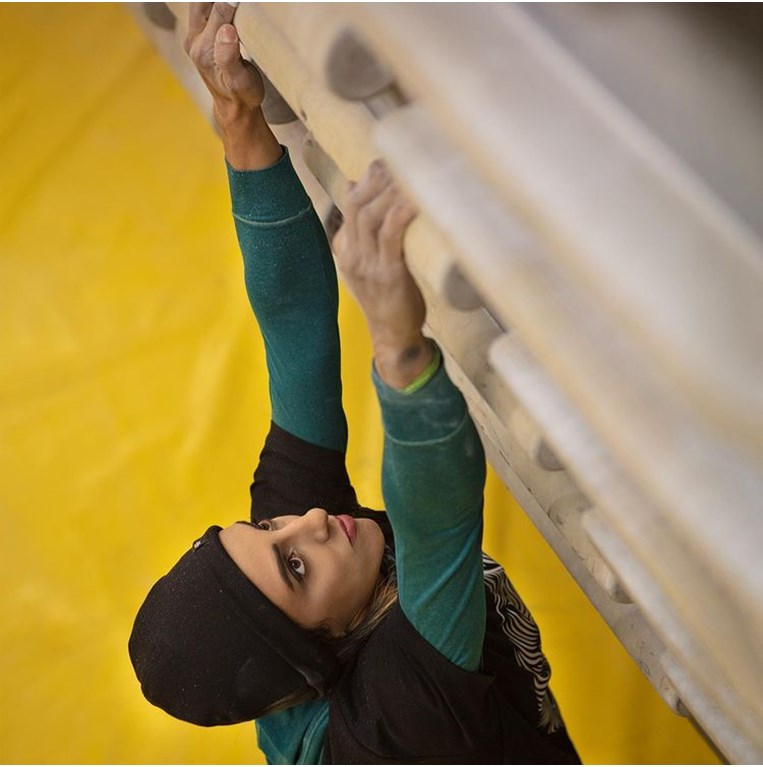 Ελνάζ Ρεκάμπι