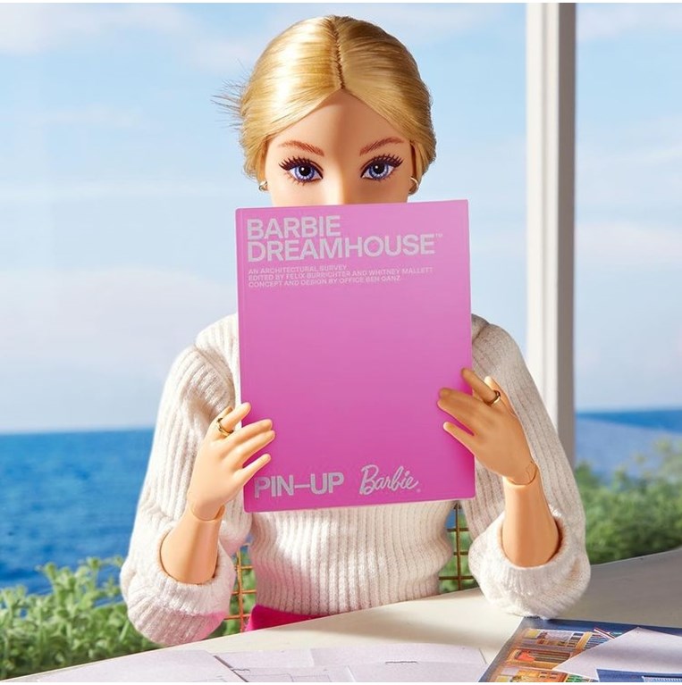 Barbie