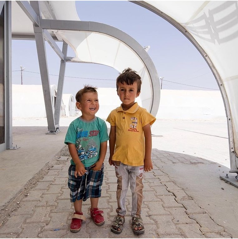 Zaha Hadid Architects