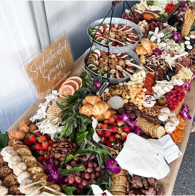 πλατό αλλαντικών