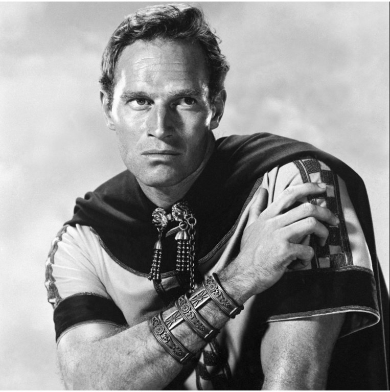 Τσαρλ Ιστον