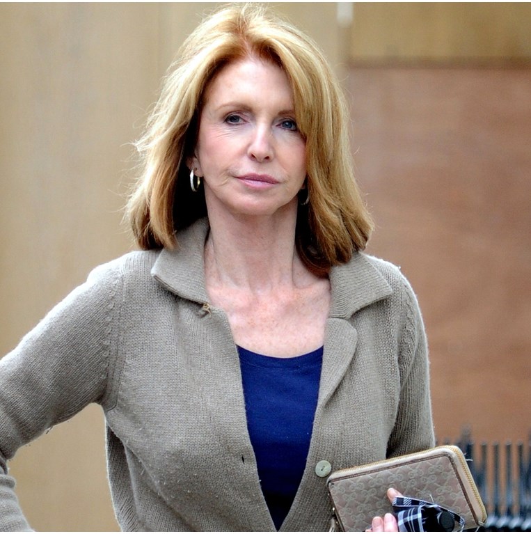 Τζέιν Άσερ: η γυναίκα που χώρισε τον Πολ ΜακΚάρτνεϊ από την τηλεόραση