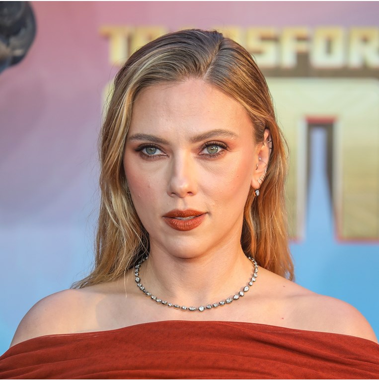 Σκάρλετ Γιόχανσον