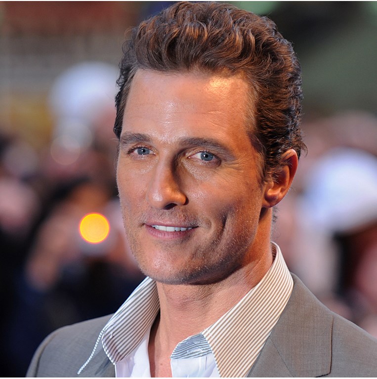 Μάθιου ΜακΚοναχι