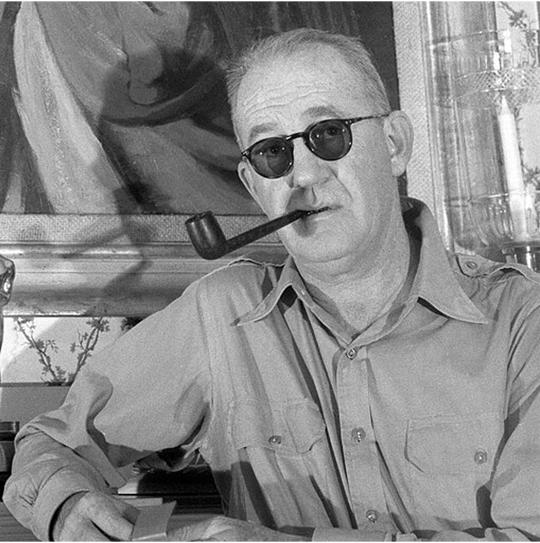 Τζον Φορντ