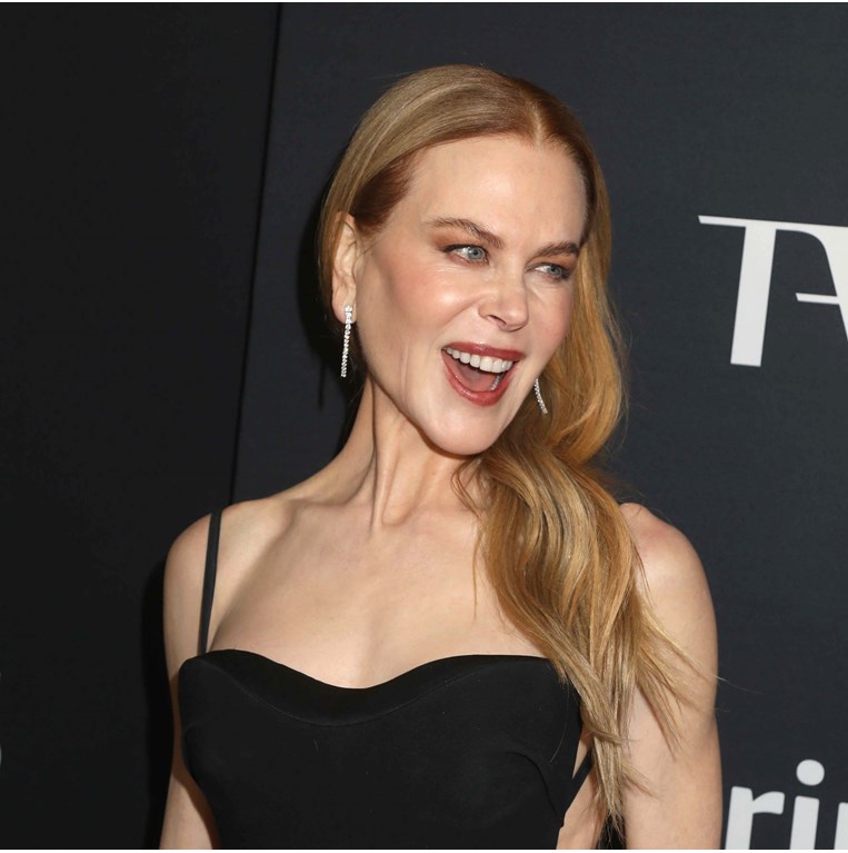 Νικόλ Κίντμαν